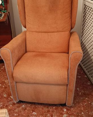 POLTRONA RELAX
