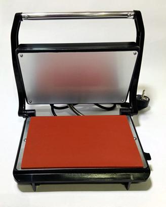 TERMOPRESSA 14x21 per gadget e loghi