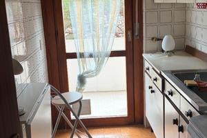 Bicamere 3°piano zona Ospedale rif. pa154554