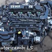 MOTORE T7MA FORD KUGA 2.0 TDCi