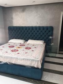 Soccavo via dell'Auriga