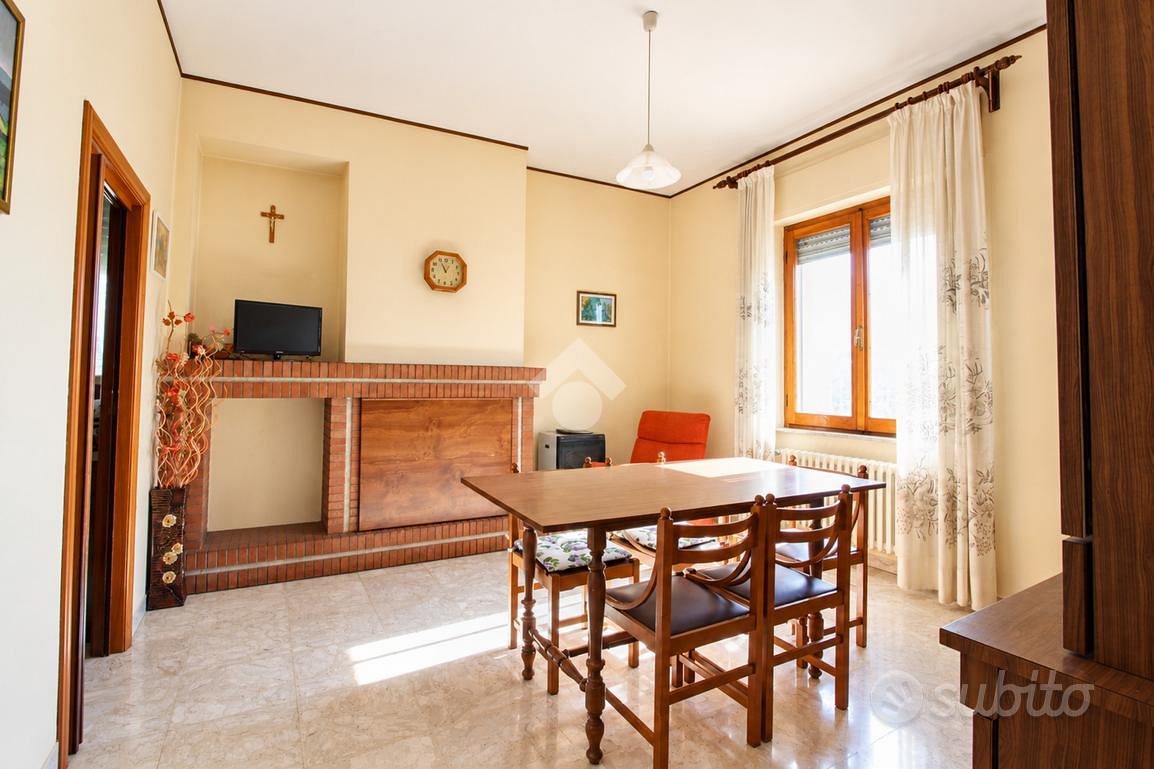 Appartamento – Falerone, Fermo - Altro
