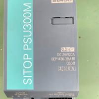 Alimentatore SIEMENS