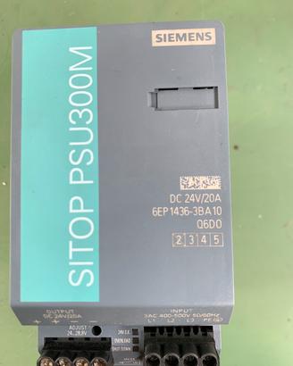 Alimentatore SIEMENS