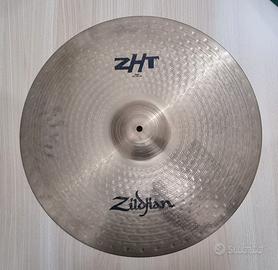 Piatto Zildjian ride ZHT 22"