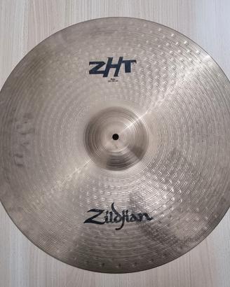 Piatto Zildjian ride ZHT 22"