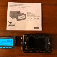 Cronotermostato Perry CDS28