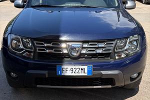 Dacia Duster 1.5 dCi 110CV Start&Stop 4x2 Lauréate