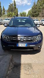 Dacia Duster 1.5 dCi 110CV Start&Stop 4x2 Lauréate