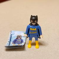 Playmobil DC Comics - Batgirl