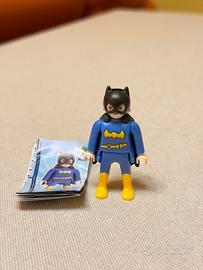 Playmobil DC Comics - Batgirl