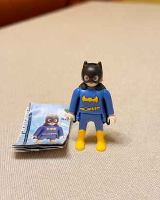 Playmobil DC Comics - Batgirl