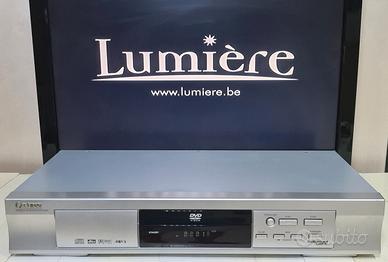 Funai Lettore Dvd Cd 