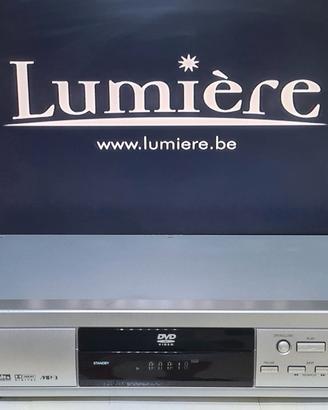 Funai Lettore Dvd Cd 