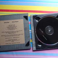 Steve Roach - Early Man