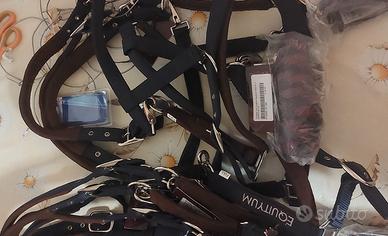 Cavezze Equityum Rinforzate