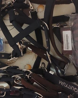 Cavezze Equityum Rinforzate