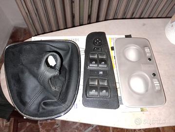 accessori interni fiat bravo