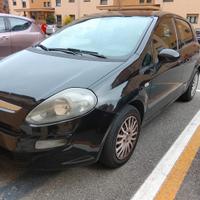 fiat punto evo 