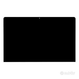 Pannello schermo monitor Apple Imac A1419