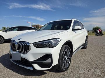 BMW X1 18d X-Line Plus - 2022