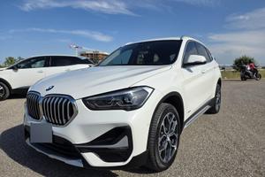 BMW X1 18d X-Line Plus - 2022
