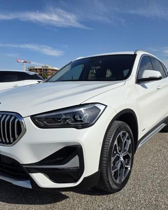 BMW X1 18d X-Line Plus - 2022