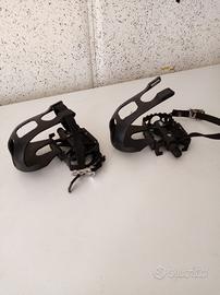 Pedali corsa