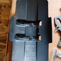 Parafango posteriore universale 