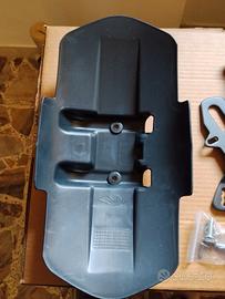 Parafango posteriore universale 