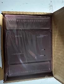 METASYS TC-9100 johnson controls