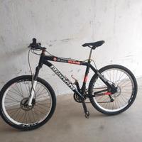 MTB BIANCHI 