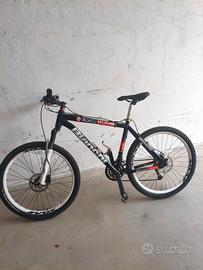 MTB BIANCHI 