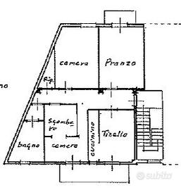 Appartamento San Severo [cod. rif6039261VRG]