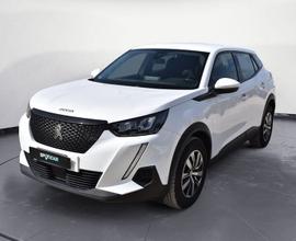 Peugeot 2008 PureTech 100 S&S Active