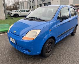 Chevrolet Matiz 800