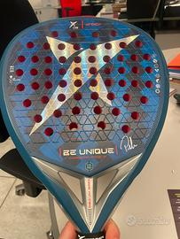 Racchetta drop shot canyon pro attack 1.0