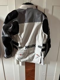 giacche moto Hevik