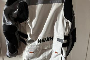 giacche moto Hevik