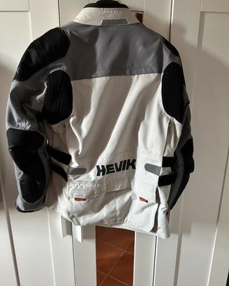 giacche moto Hevik