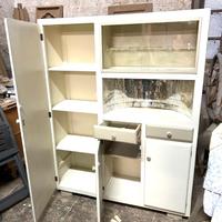 Credenza anni '50 restaurata