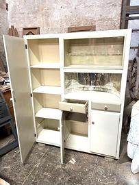 Credenza anni '50 restaurata