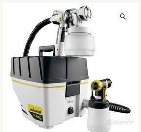 Pistola a spruzzo Wagner