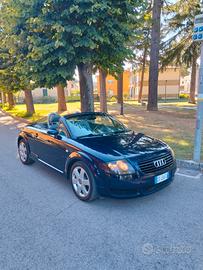 Audi TT 180 cv