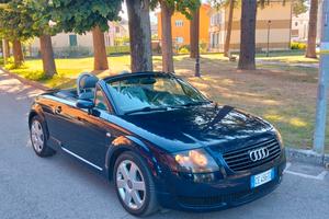 Audi TT 180 cv