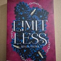 Limitless 2, Narrativa romantica