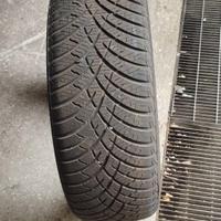 Pneumatici 4 stagioni