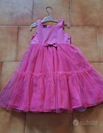 Vestito da cerimonia bambina 8 anni, SARABANDA