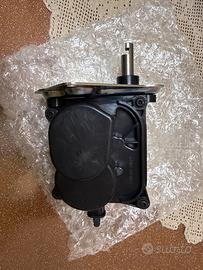 Attuatore riduttore pajerov60