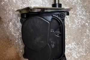 Attuatore riduttore pajerov60